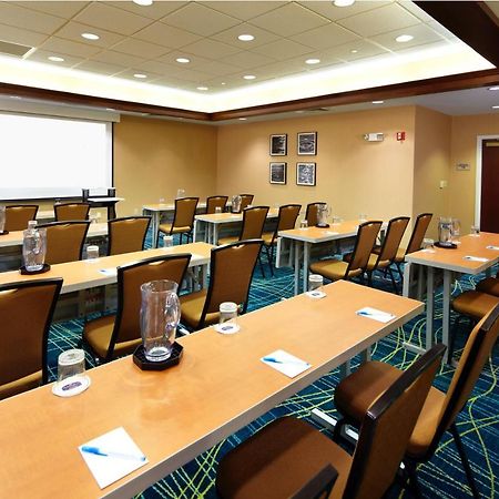 Springhill Suites By Marriott Pittsburgh Вашингтон Бізнес фото