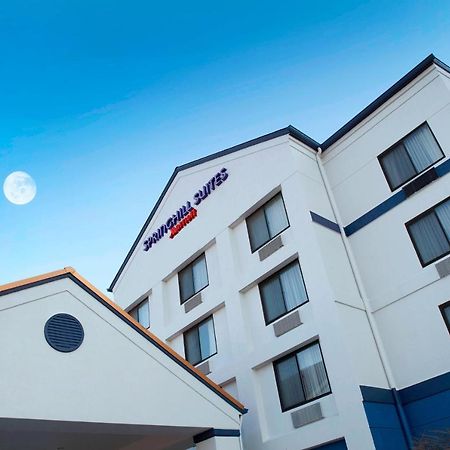 Springhill Suites By Marriott Pittsburgh Вашингтон Екстер'єр фото