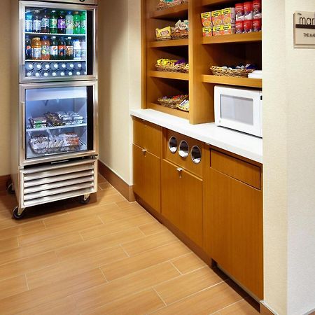 Springhill Suites By Marriott Pittsburgh Вашингтон Екстер'єр фото