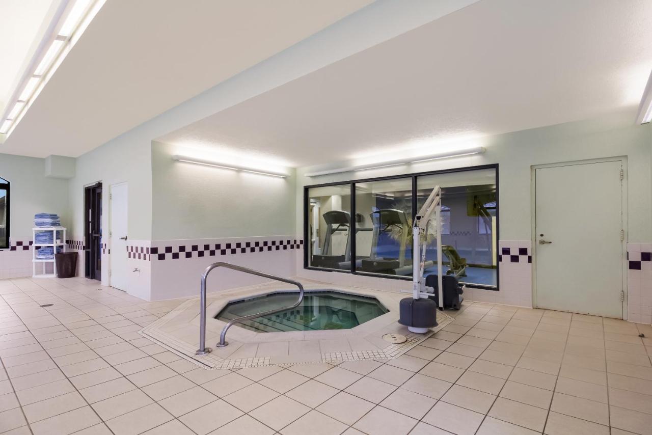 Springhill Suites By Marriott Pittsburgh Вашингтон Екстер'єр фото
