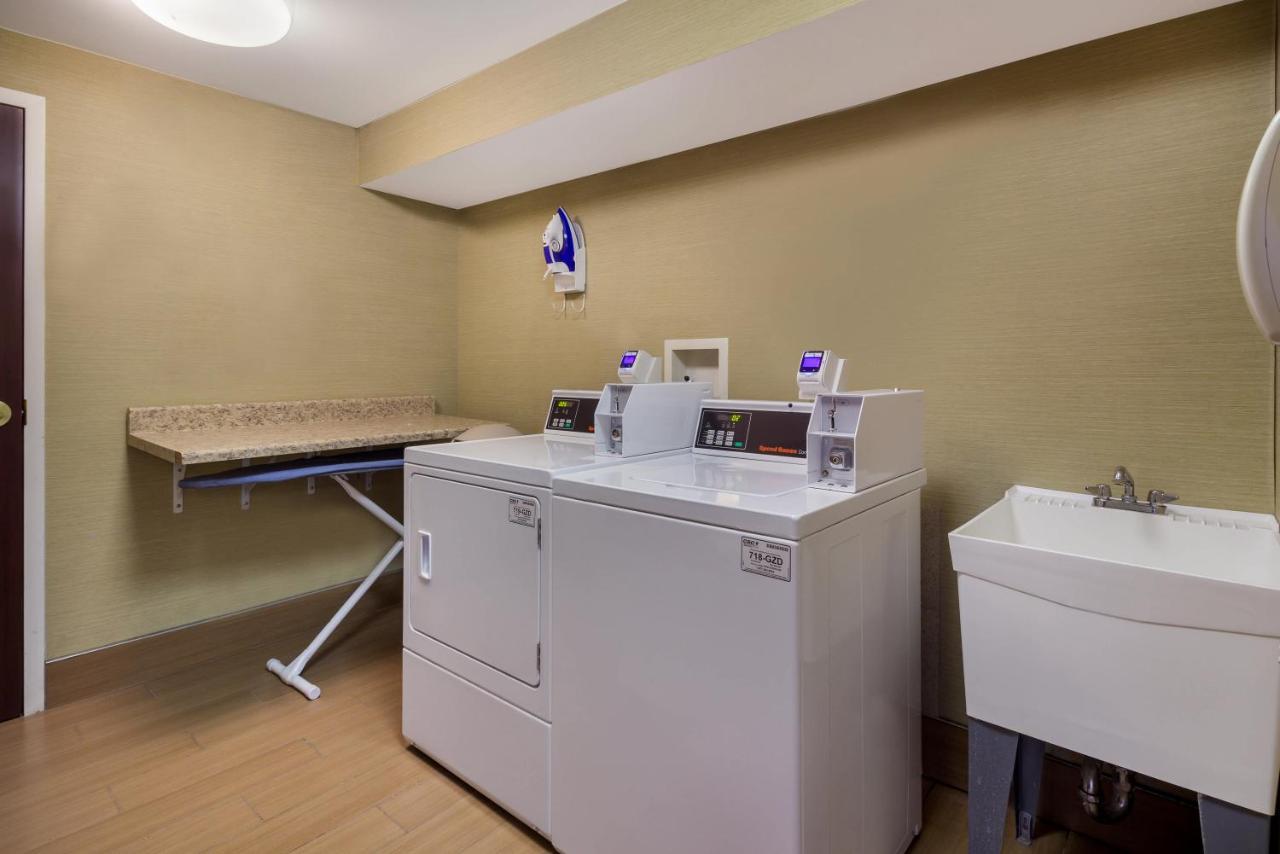 Springhill Suites By Marriott Pittsburgh Вашингтон Екстер'єр фото