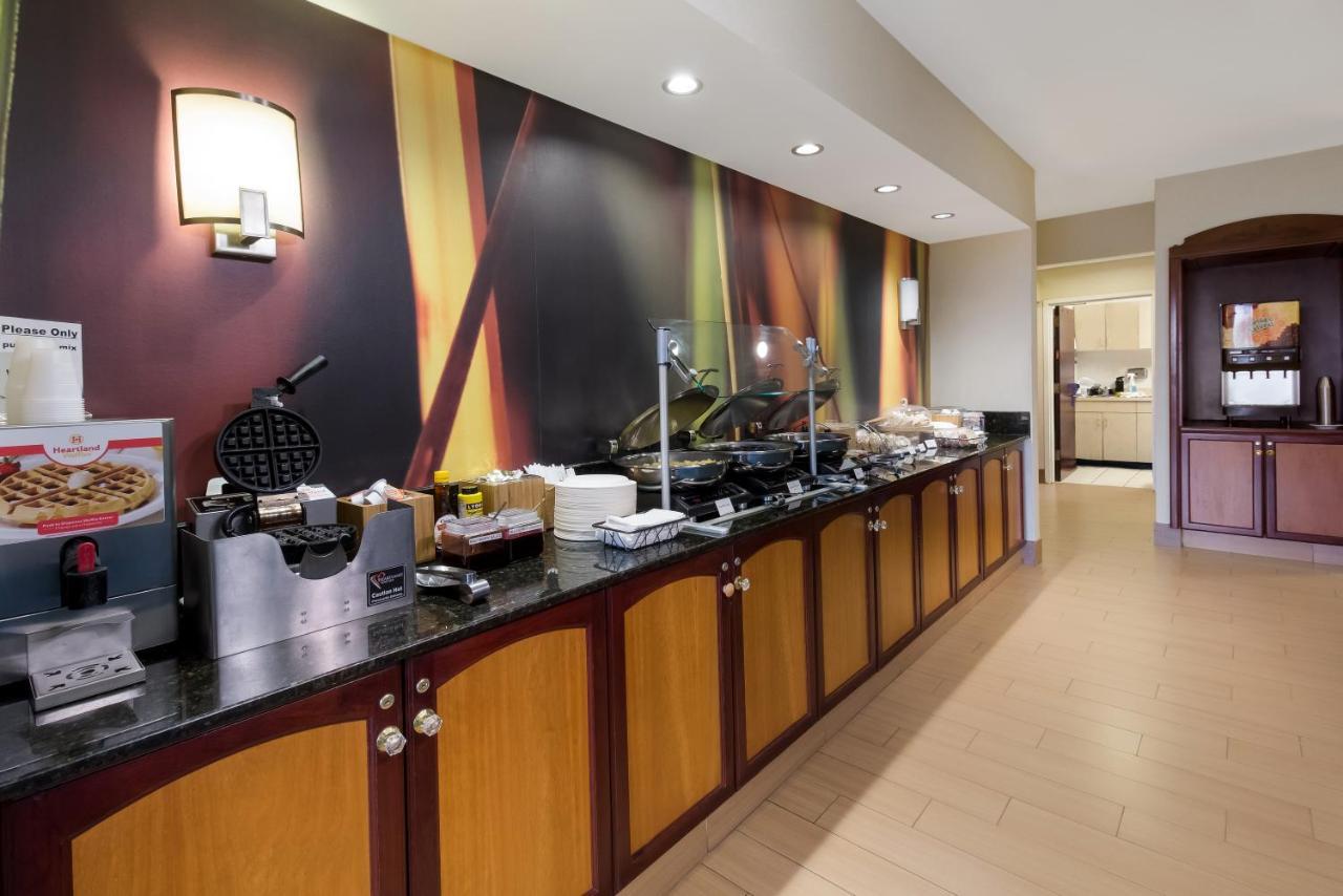 Springhill Suites By Marriott Pittsburgh Вашингтон Екстер'єр фото
