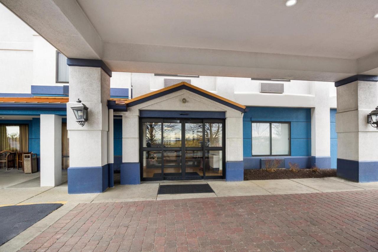 Springhill Suites By Marriott Pittsburgh Вашингтон Екстер'єр фото
