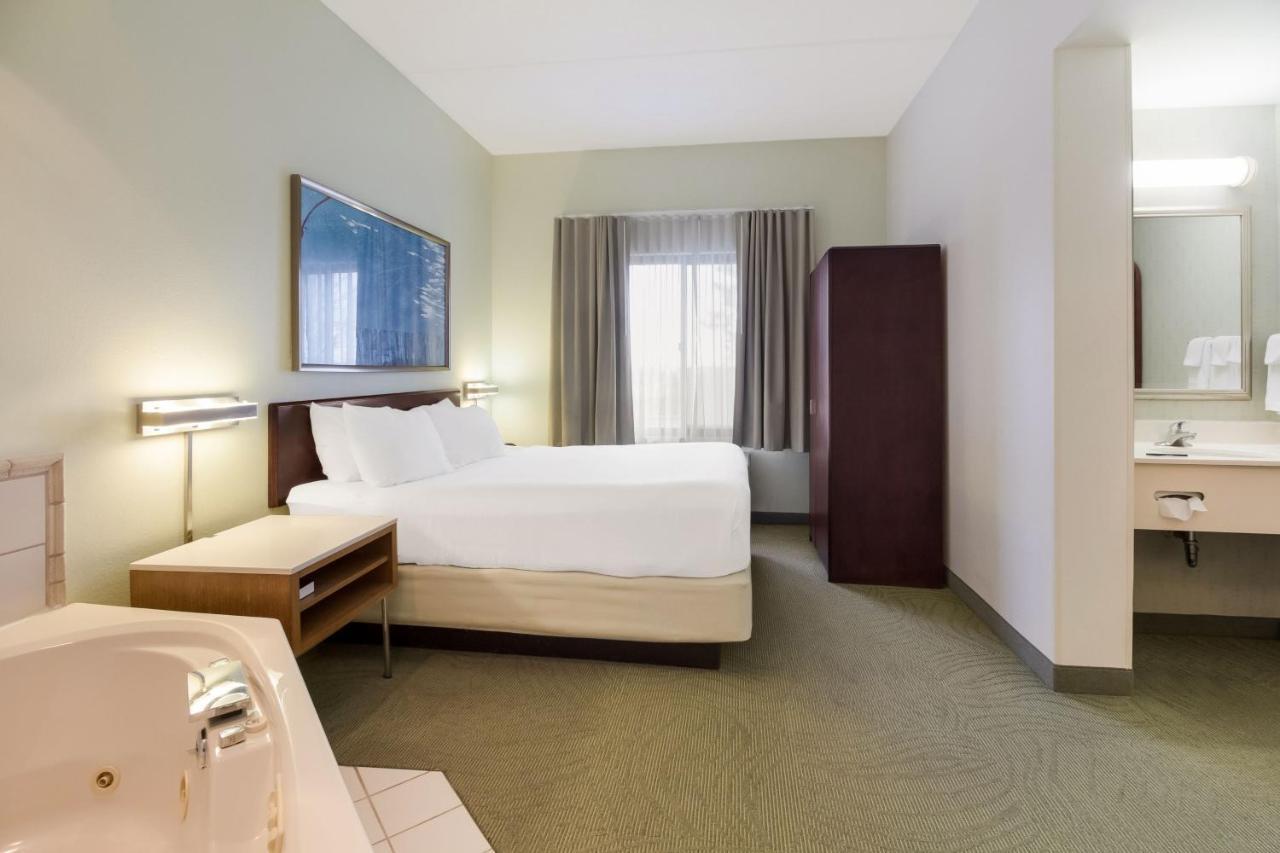 Springhill Suites By Marriott Pittsburgh Вашингтон Екстер'єр фото