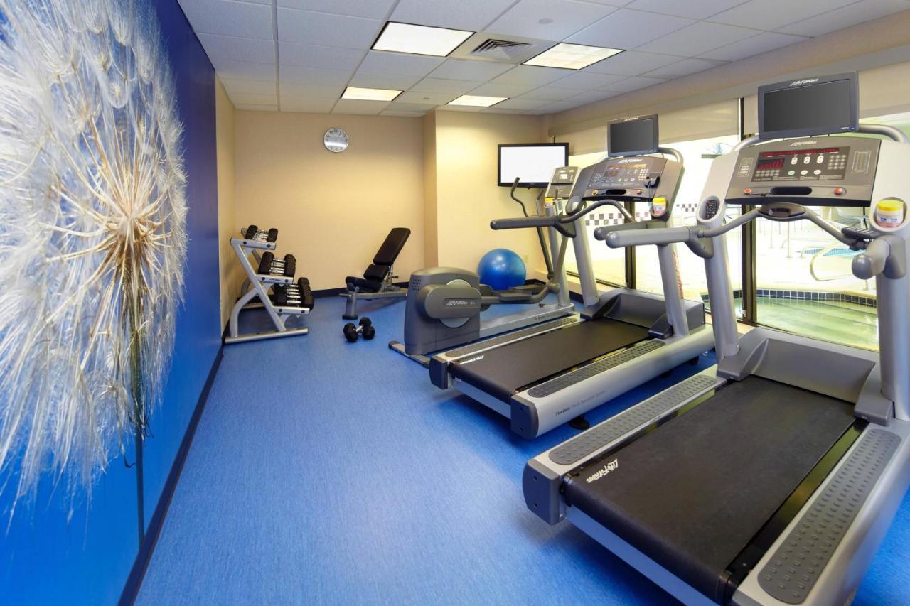 Springhill Suites By Marriott Pittsburgh Вашингтон Екстер'єр фото
