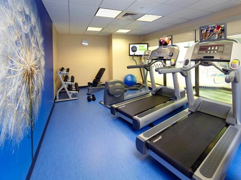 Springhill Suites By Marriott Pittsburgh Вашингтон Екстер'єр фото