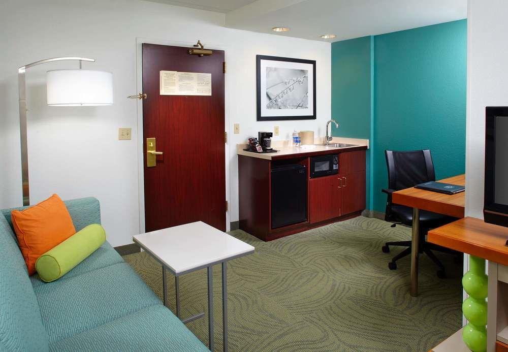 Springhill Suites By Marriott Pittsburgh Вашингтон Екстер'єр фото