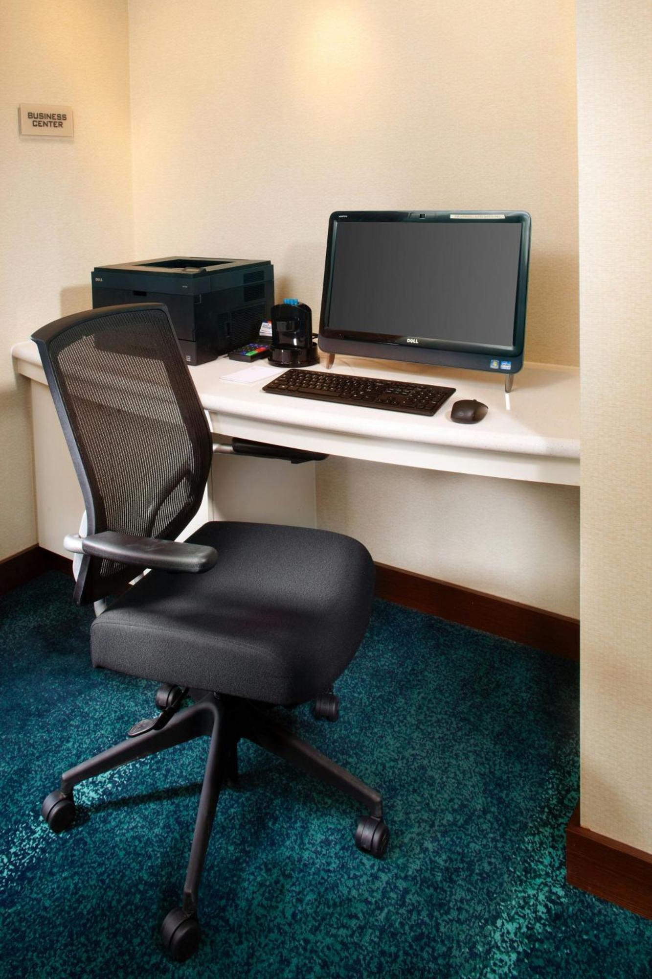 Springhill Suites By Marriott Pittsburgh Вашингтон Екстер'єр фото