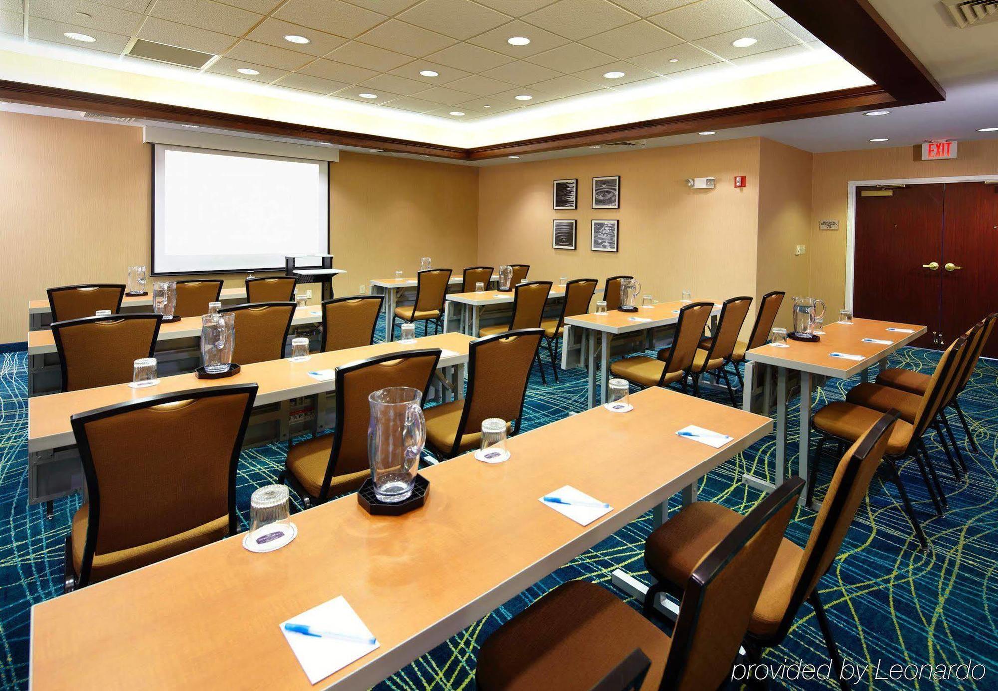 Springhill Suites By Marriott Pittsburgh Вашингтон Екстер'єр фото